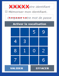 Consulter mon compte chez la banque postale en france. Se Connecter A Mon Compte En Ligne La Banque Postale