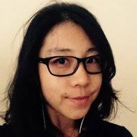 Sylvia Guo (@sylviayunyinguo)