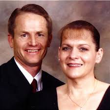 New mission presidents