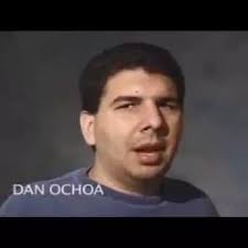 Dan Ochoa (tsarantos&vids?) AI Voice Generator