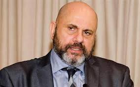 Αληθινές ειδήσεις με το κύρος του cnn. Koybelas Ap8 An Mporoysa 8a Emboliaza Toys Megaloys Me Belakia Typosthes