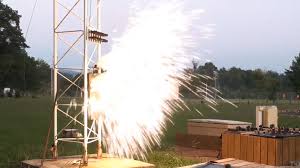 Image result for Science Technology Pyrotechnics