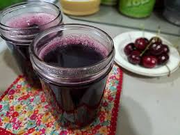 We did not find results for: Canning Cherry Juice Concentrate With The Help Of A Steam Juicer