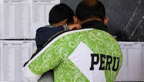 Para las elecciones generales 2021, el padrón se cerró el 11 de abril de 2020. Elecciones 2021 Mas De 150 000 Ciudadanos De Peru Podran Votar En Espana A Su Proximo Presidente Nndc Mundo Gestion