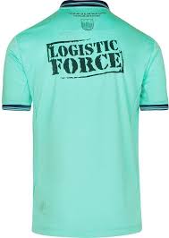 Willem ii tilburg, tilburg, netherlands. Willem Ii Uitshirt Seizoen 2020 2021 Voetbalshirt Museum