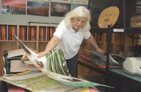 Woburn teacher returns for 46th year in the classroom