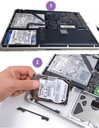 Macbook Data Recovery: Recover Data From Dead Macbook Pro Hard Drive -  Easeus