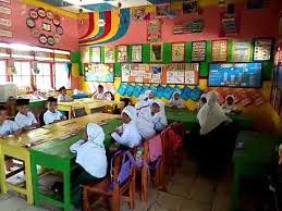 Sebelum memilih kelas, pastikan koin anda cukup untuk ruanglesonline. Desain Teras Rumah Sederhana Hiasan Ruangan Kelas Sd
