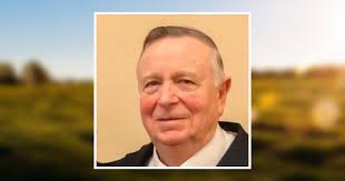 Daniel "Dan" Foster Obituary December 22, 2022