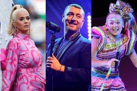 Katy is offering special vip packages and meet & greet tickets for. Sam Smith Katy Perry Jojo Siwa To Appear At 2021 Glaad Media Awards Rolling Stone