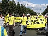 Extra epidemiological measures will be introduced at the programs to protect participants, in line with current regulations and recommendations. Ungarn Amnesty Protestiert Gegen Verbot Der Parade An Der Budapest Pride 2011 Queeramnesty