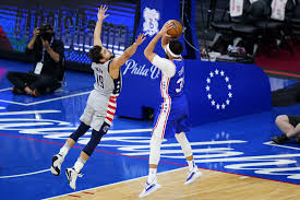 76ers schedule released albert lee 5/21/2021. Without Embiid 76ers Roll Past Wizards And Into 2nd Round Wtop
