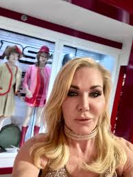 What an AMAZING event tonight w/my sweet girlfriend Charo Garcia-Acevedo,  supporting the Big Brothers Big Sisters of San Diego County at the San  Diego Air & Space Museum! We even got to