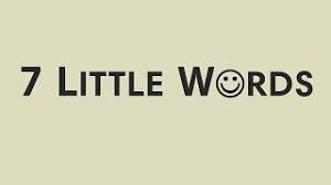 Catalog of 10,000+ additional puzzles. 7 Little Words Official Trailer Youtube