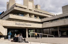 He has most recently worked on the film the ancestors and queen & slim. National Theatre Launches Drive To Nurture More Bame Voice Coaches