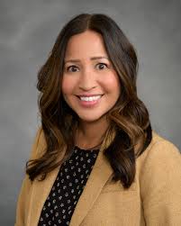 Patti F. Herrera, EdD