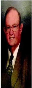 Grover Clarence Talbert, Obituary