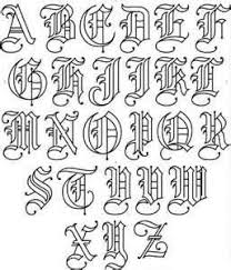 Create tribal tattoo lettering, old english tattoo lettering, chinese tattoo lettering, gangster tattoo lettering, celtic tattoo lettering and more! Old English Font Tattoos Text Designs Tattoo Lettering Alphabet Tattoo Script Fonts Tattoo Fonts Cursive