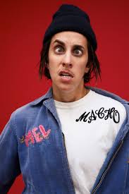 The Patriarchy—That's My Rival'