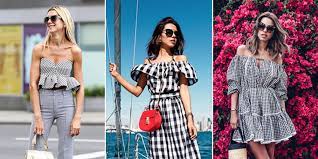 Couros coloridos, estampas clássicas e vibe retrô estão em destaque nas tendências verão 2021. Moda Primavera Verao 2021 Looks Que Sao Tendencias Para Arrasar Portal Panorama