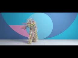 Major Lazer Light It Up Feat Nyla Fuse Odg Music Video Remix By Method Studios Lazer Lights Major Lazer Music Videos