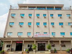 ISIS HOTEL