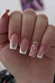 3D nail art