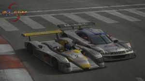 Gran Turismo 4 Last Audi Motors 2001 Audi R8 Race Car Audi Motor Audi R8 Audi