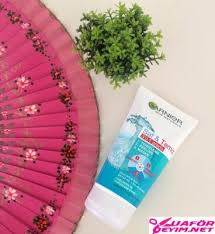 Garnier Bb Krem Normal Ciltler Icin Orta Ton Incelemesi Bb Kremler Urunler Krem