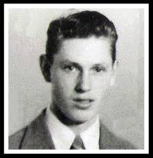 Calvin “Cal” Dirks (1927-2007)