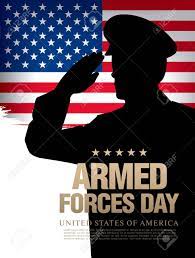 In argentina, the commemorative dates of the armed forces are as follows: Armed Forces Day Template Poster Design Royalty Free Cliparts Vectors And Stock Illustration Image 56323419