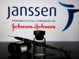 The company used the same approach to make its new ebola vaccine. Johnson Johnson Coronavirus Vaccine Batch Fails Quality Standards Check Business Standard News