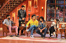 Kapil Sharma Comedian Wikipedia Kapil sharma contact details such as whatsapp number, contact number, email id, office address. kapil sharma comedian wikipedia