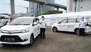 The toyota sera (model designation exy10) is a two door, four seat (2+2) coupe built by toyota from 1990 to 1996. Kolaborasi Toyota Sera Dukung Mobilitas Penanggulangan Terdampak Covid19