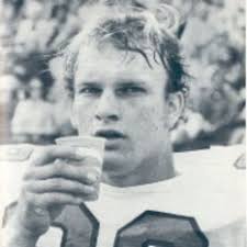 Barry Burton (1954-1995)