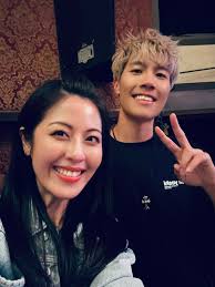 Throwback to when Tyson Yoshi rocked Vancouver! 🤘🏻🎸 Thank you for an  unforgettable performance. I'll always remember the magic of watching a  concert where a proposal happened