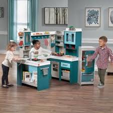 play kitchen sets & accessories up to