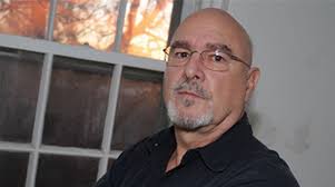 Alain Chartrand parle de La maison du pêcheur