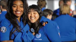 We are only accepting applications by phone. Fema Corps Making A Difference When It Matters Most Youtube