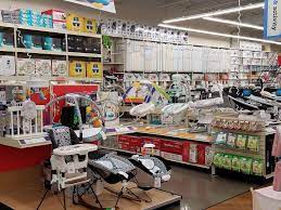 Buybuy Baby 711 Nj 28 Bridgewater Nj 08807 Usa