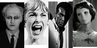 Movies celebrity comedy horror behind the scenes nostalgia watchworthy. 10 Best Classic Horror Movies Scariest Old Black And White Films