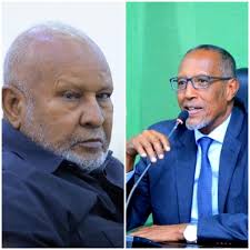 War Cusub :- Ilo xog ogaal ah oo Ilays News heshay ayaa sheegaya in  Gudoomiyaha Golaha Guurtida uu saaka u qoray WARQAD madaxweyne Muuse Biixi  taas oo uu kaga dalbanayo in la