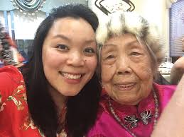 New ICHS Foundation executive director Heidi Wong: 'ICHS part of movement  toward just, equitable society'