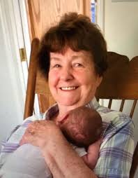 Pat Rawlins Obituary January 13, 2021