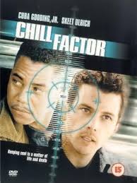 Chill Factor [Import anglais]: Amazon.fr: Gooding Jr, Cuba, Ulrich, Skeet,  Johnson, Hugh, Gooding Jr, Cuba, Ulrich, Skeet: DVD et Blu-ray