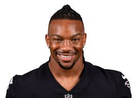 Bijan Robinson - Atlanta Falcons Running Back - ESPN