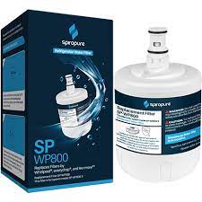 It removes up to 28 contaminants from your chilled a water filter that isn't replaced often enough will fail to remove the contaminants that it should. Whirlpool Edr8d1 Filter 8 Everydrop Filter 40 83