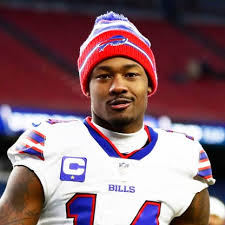 Stefon Diggs
