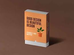 Download Free Burger Box Mockup Psd