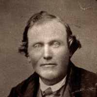 Jesse Dollarhide (1816–1888)